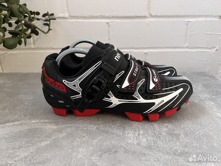 Велотуфли Newline Bike Shoes