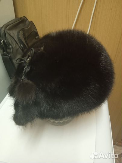 Женские берет шапки