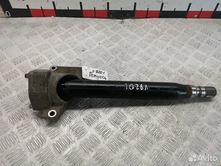 Полуось для Opel Vectra C