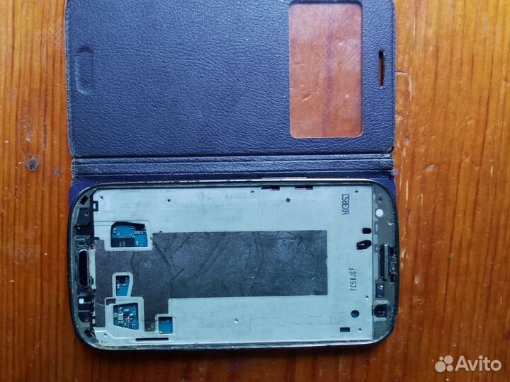 Телефон Samsung Galaxy s3