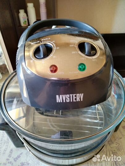 Аэрогриль бу