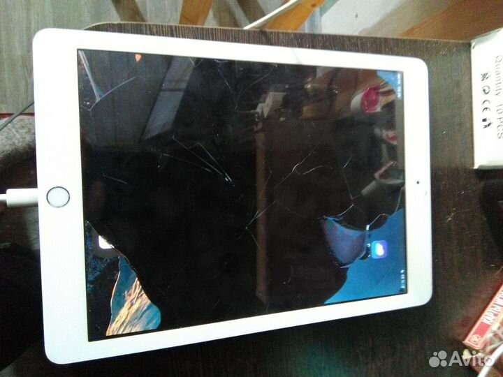 iPad 6