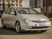 Toyota Prius 1.5 CVT, 2010, 213 067 км, с пробегом, цена 1 006 000 руб.