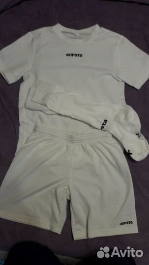 Футбольная форма