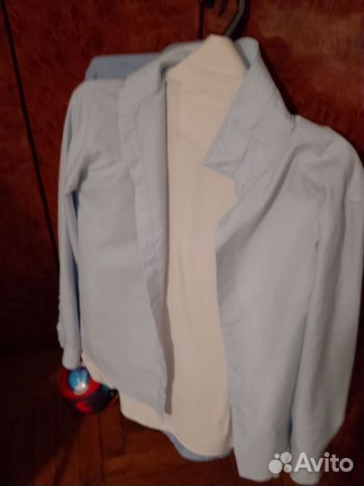 Вещи пакетом для подростка на мальчика 164-170