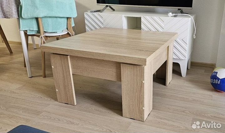 Стол - трансформер