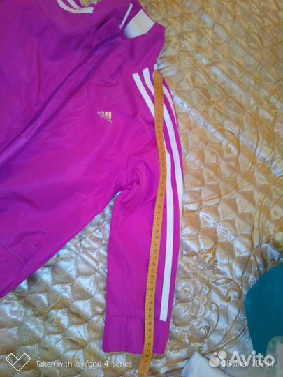 Вещи детские размер 110-116 рост