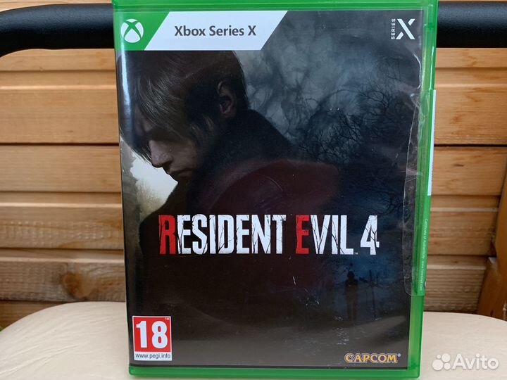 Диск новый, полностью на русском языке