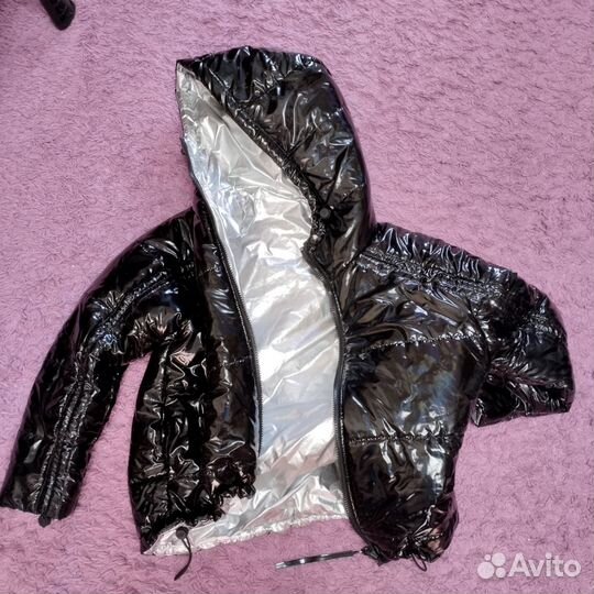 Двухсторонний куртка albarello