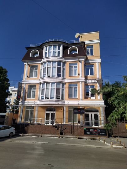 Офис, 140 м²