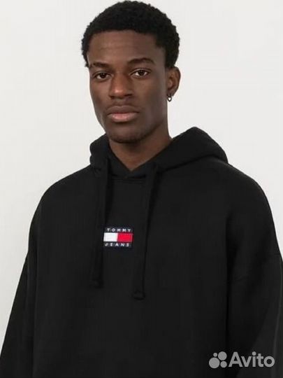Tommy hilfiger худи