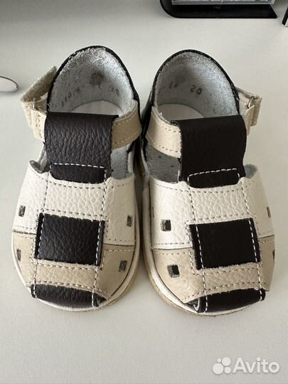 Сандали 20 размер