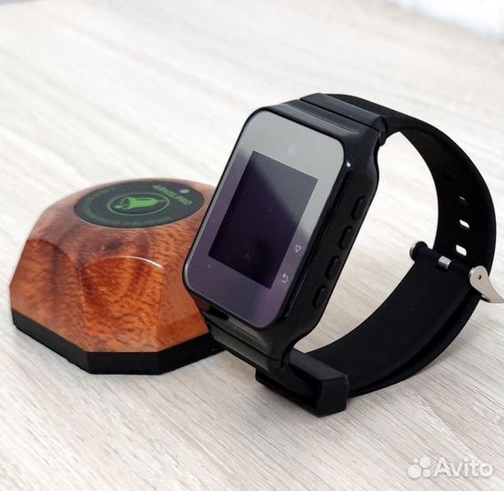 Кнопка вызова персонала, кассира, охраны в магазин