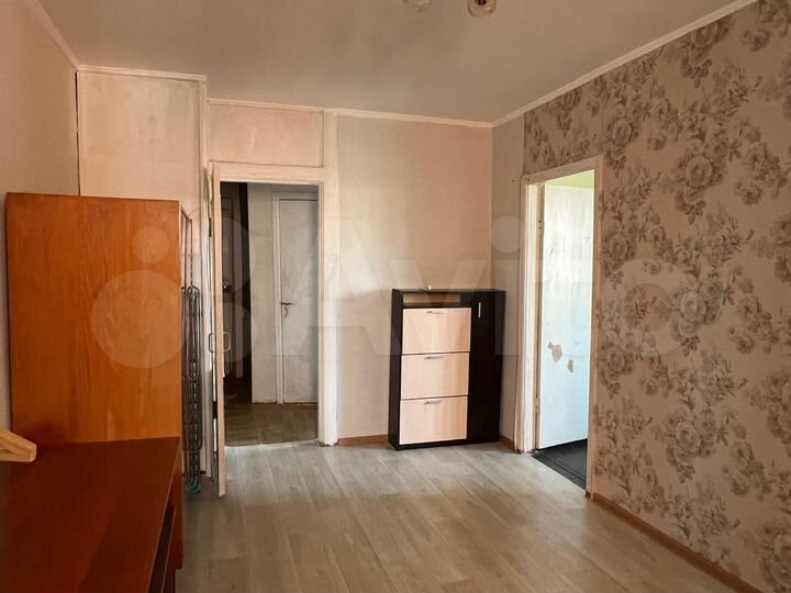 2-к. квартира, 42 м², 5/5 эт.
