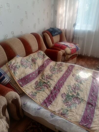 1-к. квартира, 27 м², 2/2 эт.