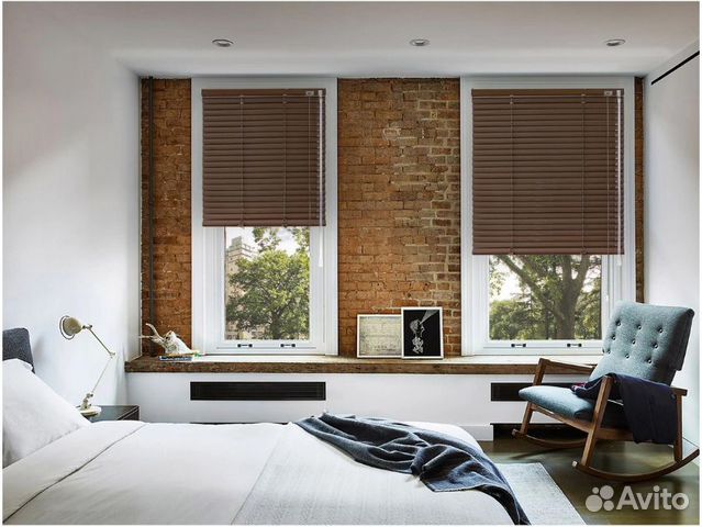 Рулонные шторы на пластиковые окна