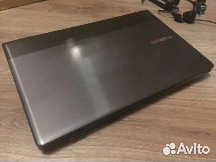 Samsung NP300E5A-S0GRU