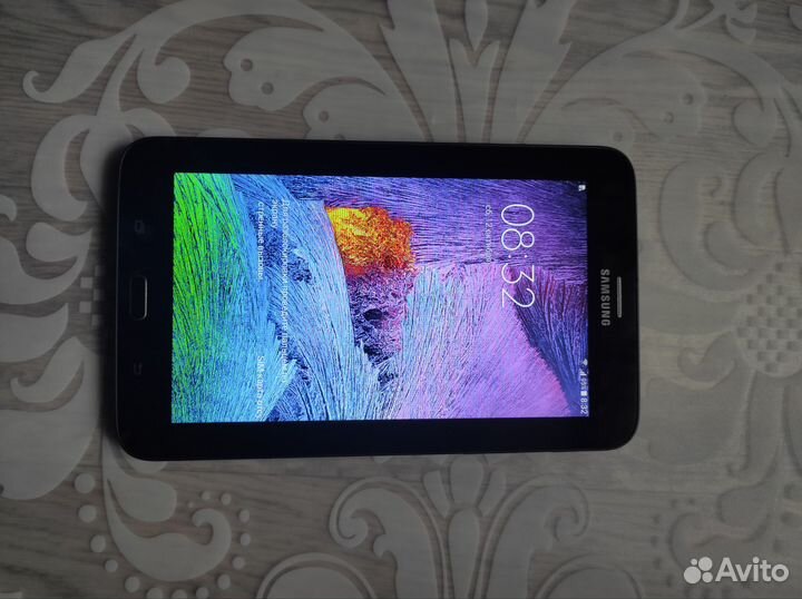 Samsung galaxy tab 3 lite SM-T116