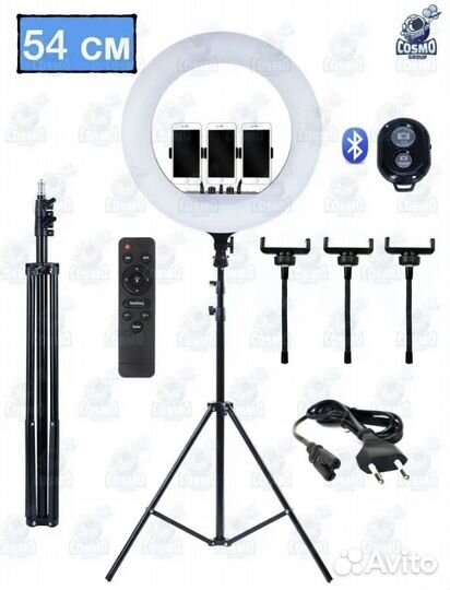 Свет для съемки