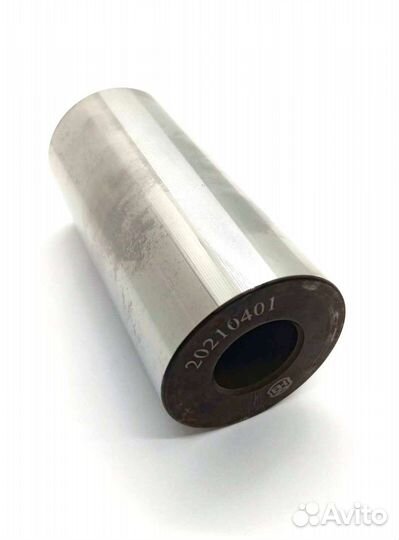 Палец поршня shacman F2000 WP10