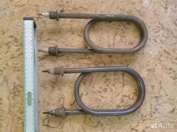 Тэн 3.5 кв с военного передвижного штаба