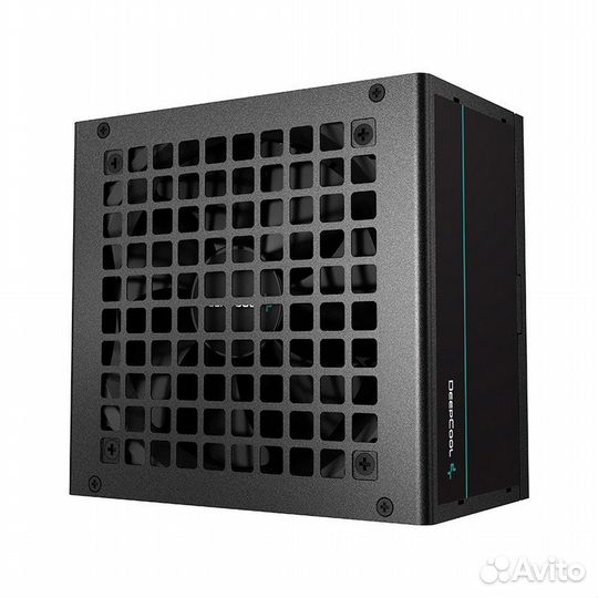 Блок питания Deepcool PF450 450w, 80 Plus (709343)