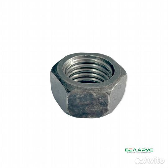 Гайка М24