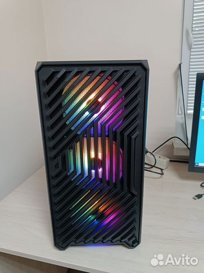 Игровые компьютеры