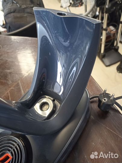 Krups Автоматическая кофемашина O1 KP173B10