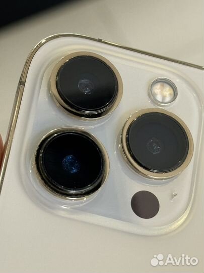 iPhone 13 Pro, 128 ГБ
