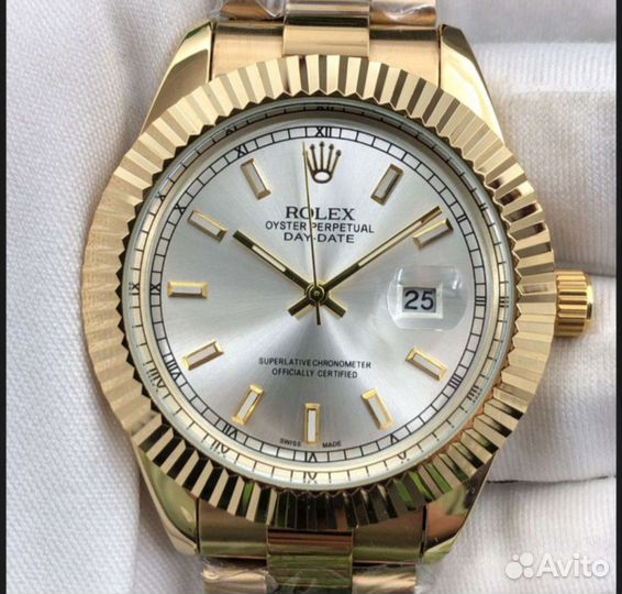 Часы Rolex