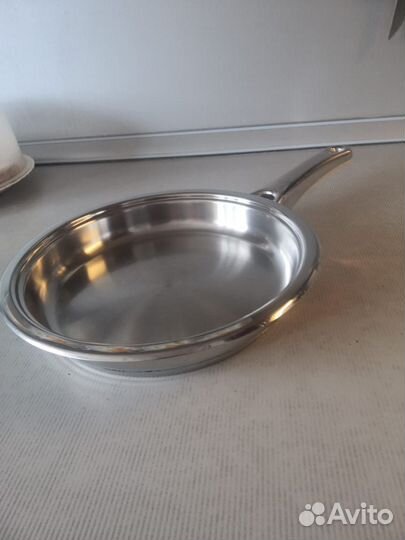 Сковорода zepter