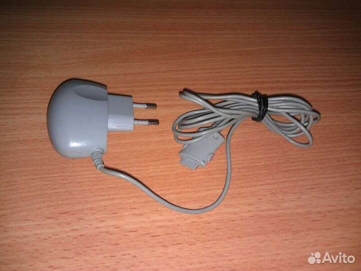 Зарядка для LG