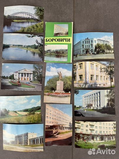 Календарики