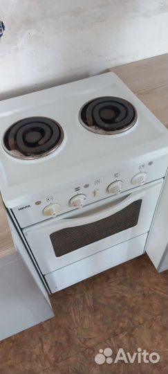 Плита электрическая