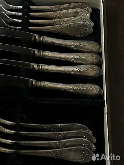 Набор столовых приборов