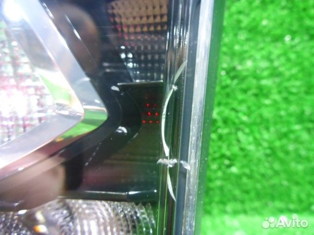 Фонарь правый Lexus RX 350 c 2016г