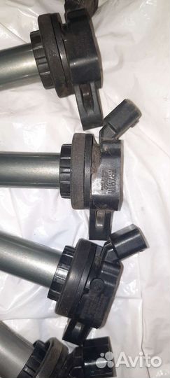 Катушки зажигания для Toyota corolla