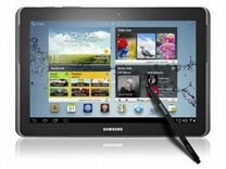 Планшет Samsung Galaxy note 10.1 N8000