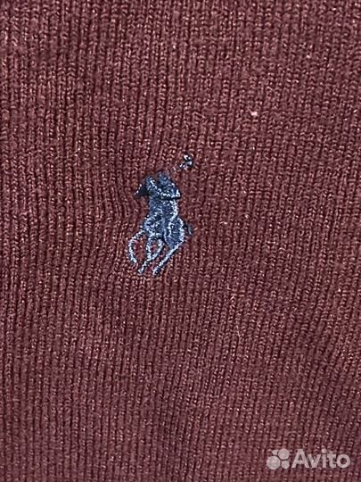 Polo ralph lauren кофта