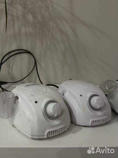 Аппарат для маникюра стронг 210