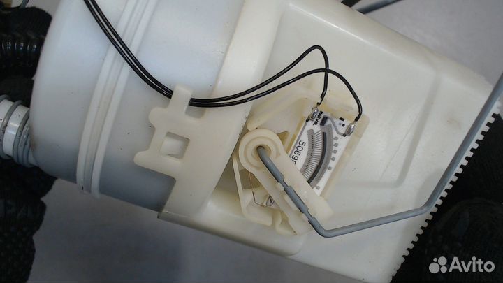 Насос топливный электрический Mitsubishi Colt, 200