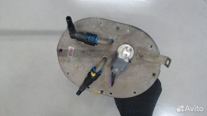 Насос топливный электрический Mazda MX-5 2, 2001