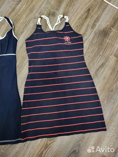 Летние вещи пакетом р 42