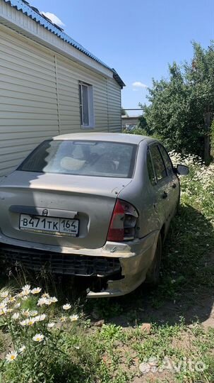 Дверь на калину