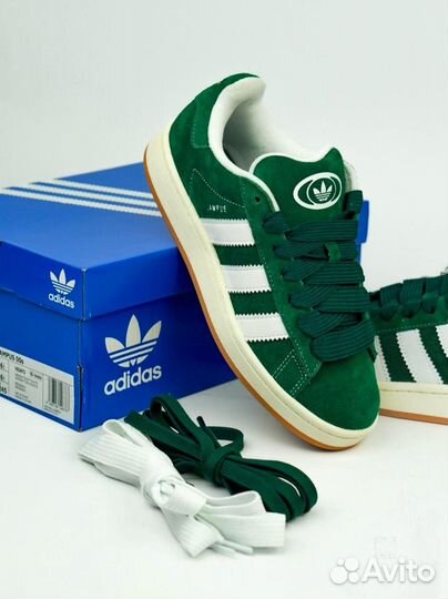 Adidas Originals Campus 00s