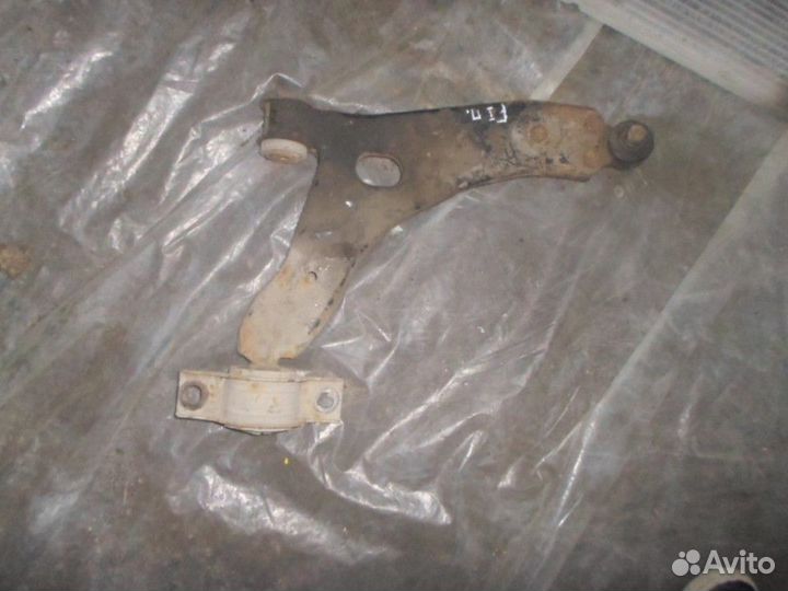Рычаг передний правый Ford Focus 1 1998-2004