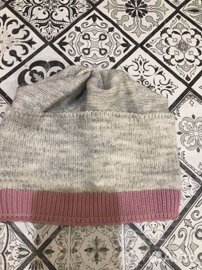 Шапки, палантины