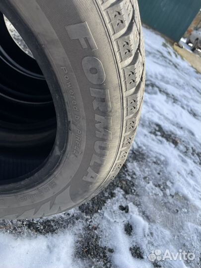 Formula Energy 185/65 R15