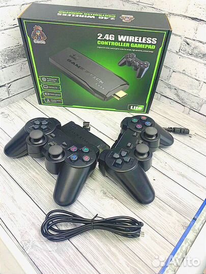 Игровая приставка data frog Y3 Lite